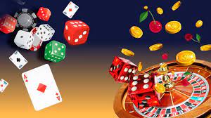 Онлайн казино Casino JOZZ